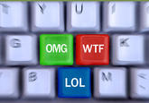 Internet Slang