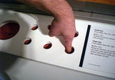 Fingerboxes