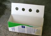 Fingerboxes