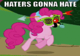 Haters Gonna Hate