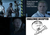 Challenge Accepted