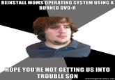 Family Technical Support