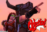 Objection!