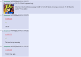 King of GETs (Yami Yugi 5 GET)