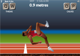 QWOP