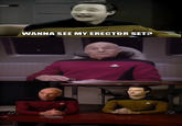 The Picard Song