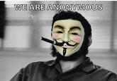 Anonymous