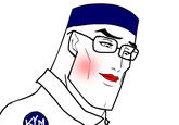 Handsome Face