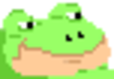 Get Out Frog / Frogout / Me Obrigue