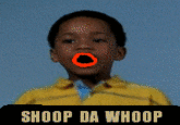 Shoop Da Whoop / I’M A’ FIRIN’ MAH LAZER!!