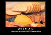 Make Me a Sandwich