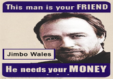 2010 Wikipedia Fundraising Campaign
