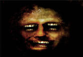 Mouth Eyes