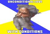 Advice God