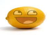 Awesome Face / Epic Smiley