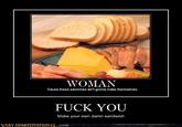 Make Me a Sandwich