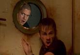 Peeping Scofield