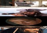 Peeping Scofield