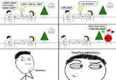 That´s Supicious