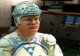 Tron Guy