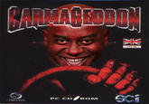 Ainsley Harriott