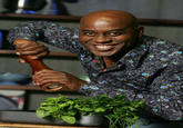 Ainsley Harriott