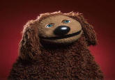 Muppets With People's Eyes