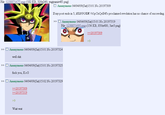 King of GETs (Yami Yugi 5 GET)