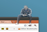 Sad Fishburne/Sad Morpheus