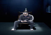 Sad Fishburne/Sad Morpheus