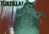 Tubcat