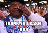 Based God