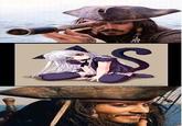 Jack Sparrow Reaction