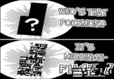pokemon glitches