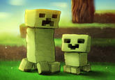 Minecraft Creeper