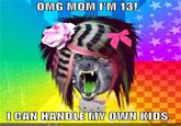 Scene Wolf