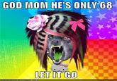 Scene Wolf