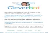 Cleverbot