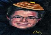 Pancake Bunny
