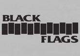 Black Flag Mash Ups