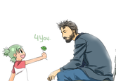 Yotsuba Koiwai / 404 Girl