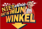 Haatmeneer/Dit is niet mijn winkel, vriend!
