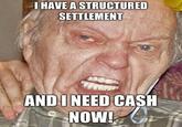 Grumpy Grandpa