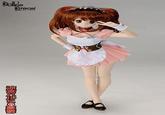 Mikuru Asahina / Mikuru Beam