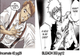 Incarnate / The Nick Simmons Plagiarism Scandal