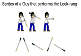 Leekspin / Loituma Girl
