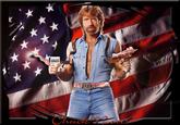 Chuck Norris Facts