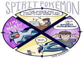 Spirit Pokémon