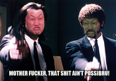 Impossibru