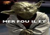 MER IL ET FOU